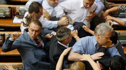 Записки Колорадского Таракана. Часть 3