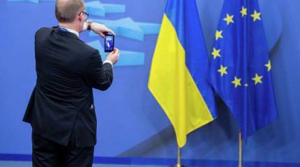 О том, как Украина "окажется в числе лучших стран Европы"