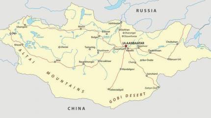 Могут ли США быть единственным «третьим соседом» Монголии?