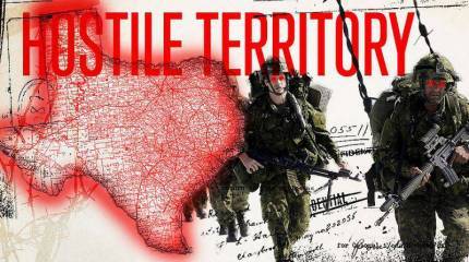 Неблагонадёжные Штаты Америки