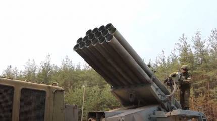 Сообщается об уничтожении до 150 военнослужащих 93-й ОМБр ВСУ в Харькове