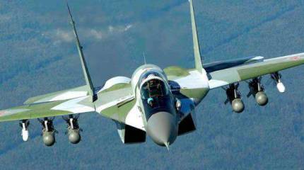 Корпорация «МиГ» и авиазавод «Сокол» будут интегрированы в течение 3-х лет