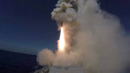 В высокоточном соперничестве определился победитель