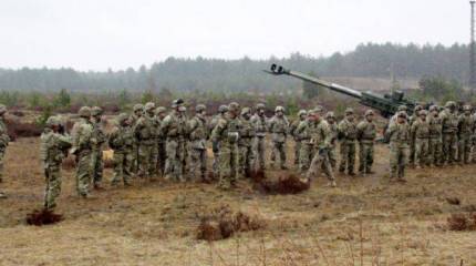 «Мы все сдали ради того, чтобы не поссориться с Америкой»