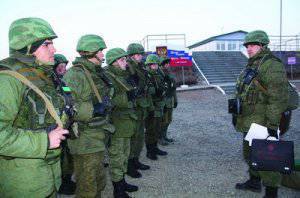 Стреляем, спасаем, соревнуемся!