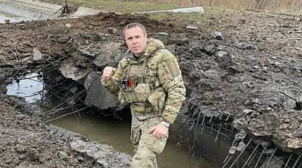 Тактика ВСУ – её сильные и слабые стороны