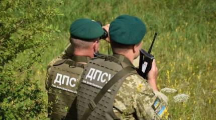 В Киеве заявили о причастности сотрудников СБУ к нападению на наряд пограничной службы Украины