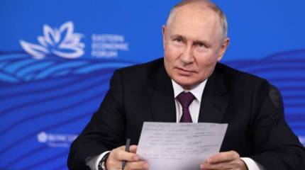 Экс-глава МИД Австрии высказалась о главном посыле президента РФ в ходе его выступления на ВЭФ