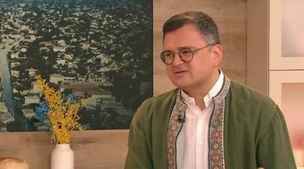 «Отдыхайте, уважаемые»: украинский министр отверг предложение президента Турции по проведению расследования случившегося на Каховской ГЭС