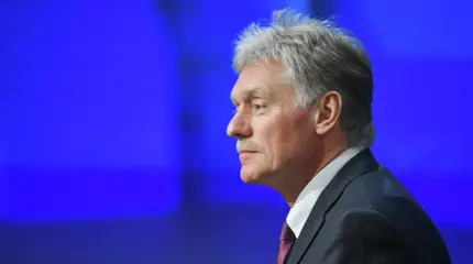 Песков опроверг западные публикации об установлении сроков окончания СВО