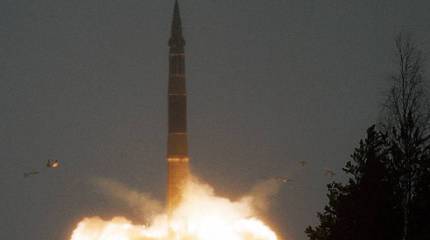 "Предотвращенная ядерная война" - пропагандистский миф