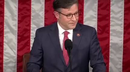 Спикер Палаты представителей Конгресса США поддержал возможность ударов ВСУ по РФ американским оружием