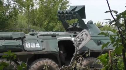 «При сопротивлении вы обречены»: продолжается информирование противника на фронте о возможности выбора