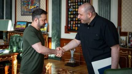 Зеленский утвердил тайные директивы для членов украинской делегации в США