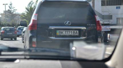 Встреча на Крите