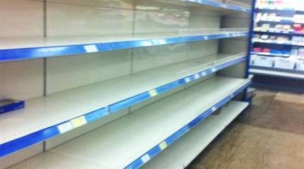 Капиталистическая модель не может существовать без экономических кризисов