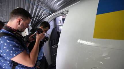 В Иране сообщили об аресте военных, причастных к нанесению удара по «Боингу»