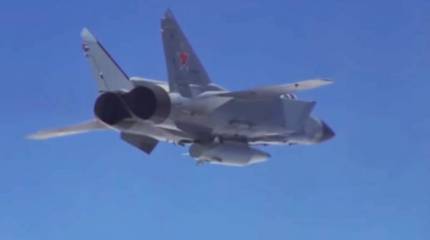 Польский эксперт призвал НАТО создать средства перехвата комплексов «Кинжал»