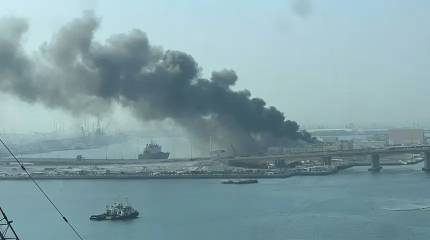 Удары по Ирану – это и удары по России на Каспии и в Закавказье