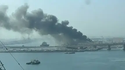 Удары по Ирану – это и удары по России на Каспии и в Закавказье