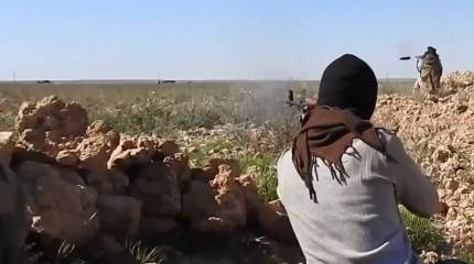 Миссия российско-турецкого патрулирования в Идлибе оказалась на грани срыва