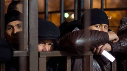 Кавказский митинг в Москве против «разгула русского фашизма», бунт в Арзамасе и приближение цивилизационной катастрофы