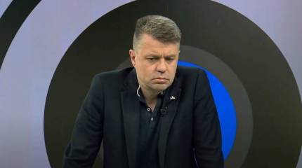 Мария Захарова прокомментировала слова главы МИД Эстонии о том, чтобы «россияне брали в руки булыжники»