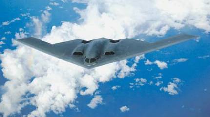 Вашингтон беспокоят Россия и Китай