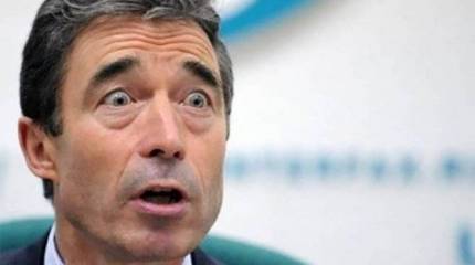 Андерс фог Расмуссен: Украина неизбежно победит Россию в гибридной войне!