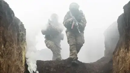 Битва «под одеялом»: Российская армия изобрела новое оружие