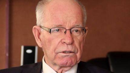 Со щитом или на щите. Академик Радий Илькаев о ядерном потенциале страны