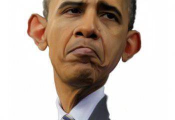 Подсудимый Обама, встаньте!