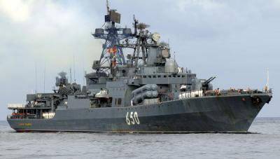 Россия вооружает Сирию мощными баллистическими ракетами (“Hamsayeh.net”, Иран)