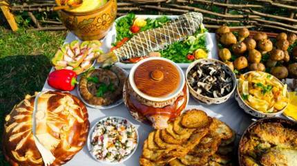 Добро пожаловать в безопасную страну Украину!