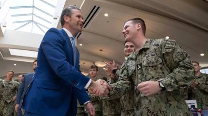 Пентагон разрывает сотрудничество с университетами США, назвав их токсичными