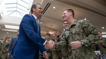 Пентагон разрывает сотрудничество с университетами США, назвав их токсичными