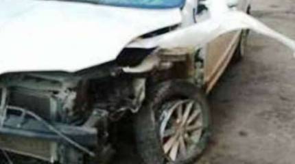 Покушение на Михаила Толстых (Гиви)