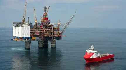En Alemania, tras el rechazo del combustible ruso, comenzaron las manipulaciones en el mercado del gas, Noruega está en números negros.