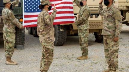 Американская пресса: США перестали выигрывать войны