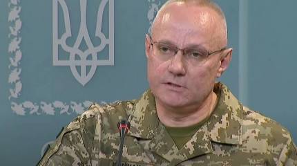 В ВСУ оценили шансы силового возврата Донбасса Украине