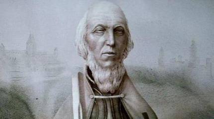 Самая большая и трудная битва господ Ливонии с русскими