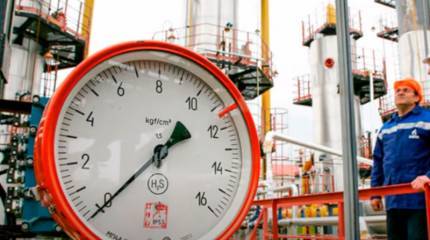 В Киеве заявили о желании сохранить транзит газа на 15 лет