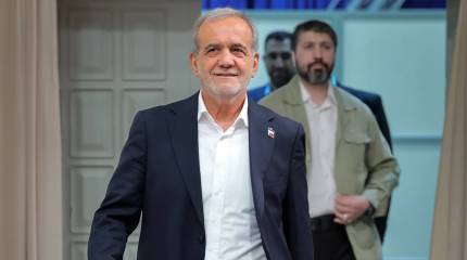 Президент Ирана: американский народ возмущен лозунгом «Израиль прежде всего»