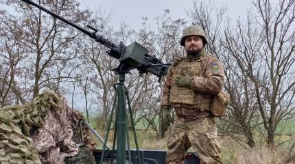 Российские «Герберы» кружат над Киевом, не опасаясь украинской ПВО