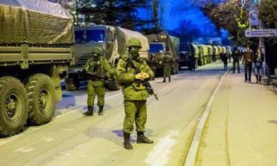 Обращение к честным офицерам Украины