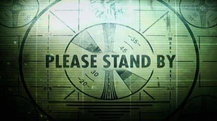 Vault 404: Украина в ожидании техногенного апокалипсиса