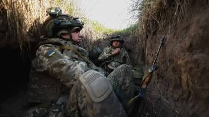 Reuters: полагаясь на Starlink, украинские военные сильно рискуют