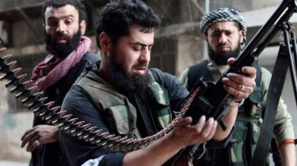 Геополитическая мозаика: сирийские мятежники получат прямую военную поддержку от Вашингтона, а Эдвард Сноуден рассказал, как Америка атакует Китай