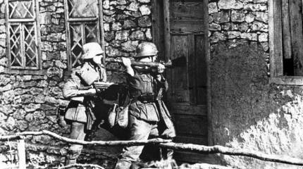 «Русские ничего не приобрели от этой войны». Великая Отечественная война и современная Германия