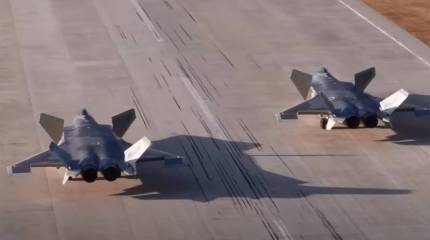 «Не хотят ли в США разрешить продажу F-35 Индии»: в индийской прессе обсуждают слова американского генерала об истребителях J-20 КНР близ Ладакха